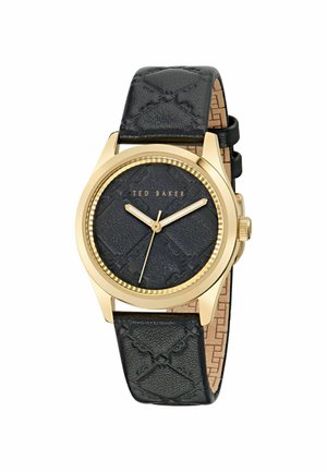 ANALOG COOLLY - Ure - black