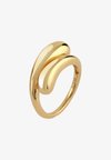 FLUID - Bague - goldenfarbe