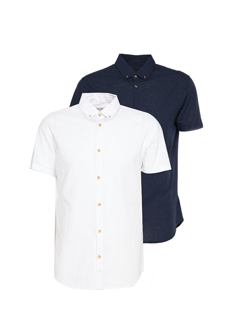jack & jones Overhemd meerkleurig