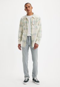 Levi's® 511 SLIM - Jeans straight leg - touch of frost