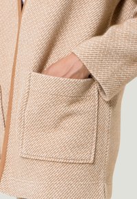 zero Korte frakker - beige