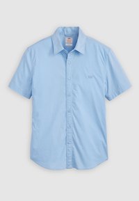 Unselected, della robbia blue