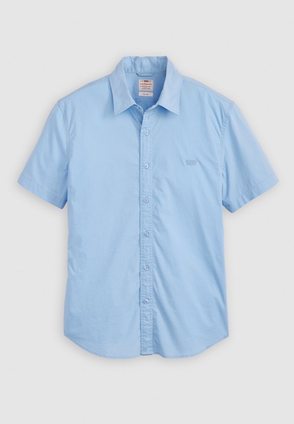 BATTERY SLIM - Shirt2