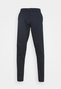 SDDAVE SLIM FIT - Bukser - insignia blue