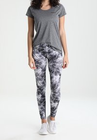 Craft Leggings - black