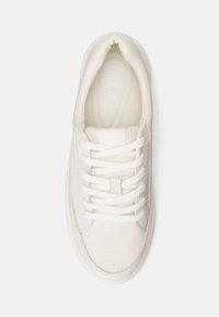 Lauren Ralph Lauren Tenisky - off-white