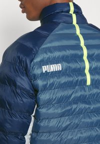 Puma PACKLITE PRIMALOFT - Vinterjakker - evening sky