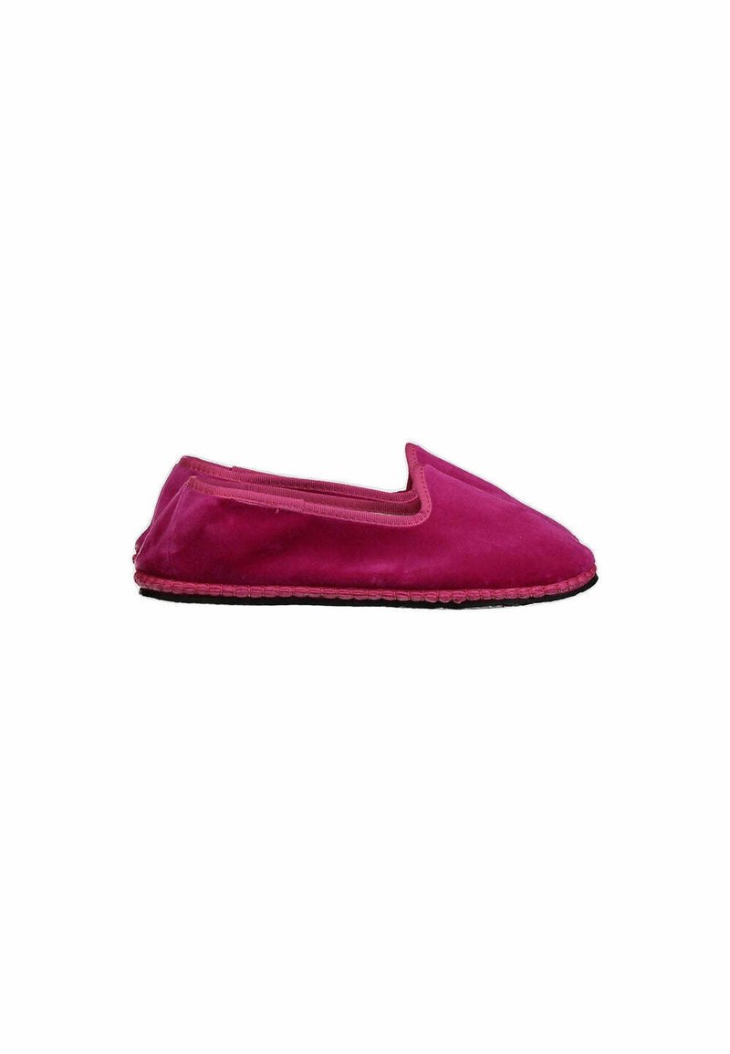 Via Tortona 18 Ballerine - rosa