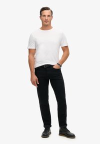 Superdry & Co ESSENTIAL - T-shirts basic - optic