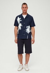 s.Oliver Overhemd - navy