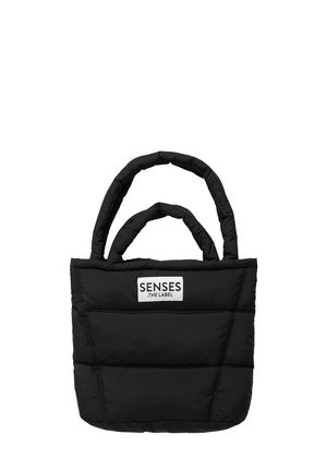 Tote bag - black