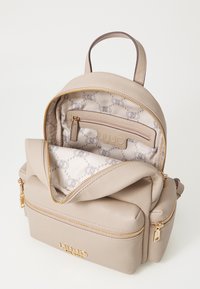 LIU JO BACKPACK - Rugzak - taupe