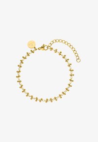 Unausgewählt, goldfarben