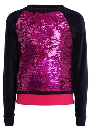 EPICURO - Sweatshirt - navy