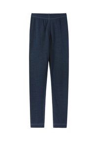 Reima SET TAITOA - Calzamaglia - dark blue