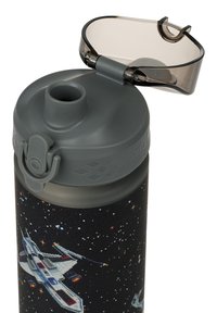 Baagl PIXEL SPACE 500 ML - Borraccia - grau