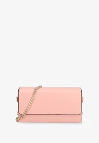 Niet geselecteerd, pink