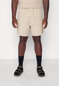 Levi's® Plus Calções - tan