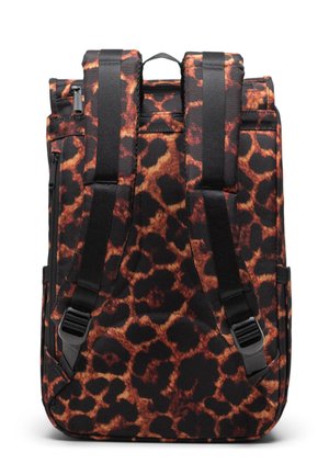 LITTLE AMERICA MID 21L - Mochila - leopard