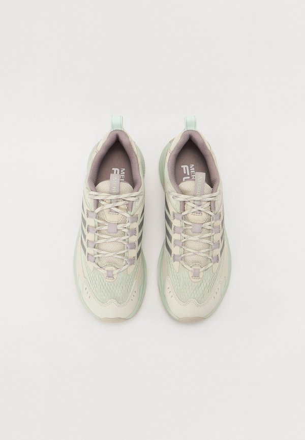 MOAB SPEED 2 - Hiking shoes - greige2