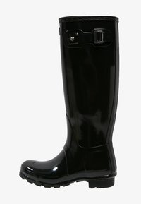 Selectat, black