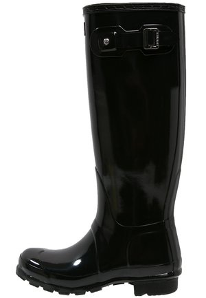 Botas de agua - black