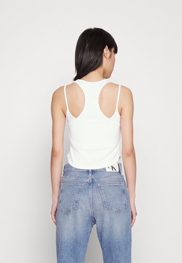 BADGE DOUBLE LAYER - Top2