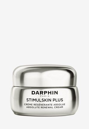 STIMULSKIN PLUS CREAM NORMAL TO DRY SKIN - CC cream - -