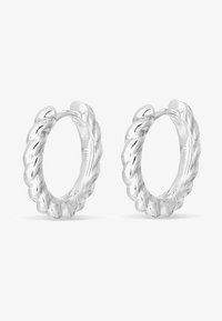 Ausgewählt, silberfarben