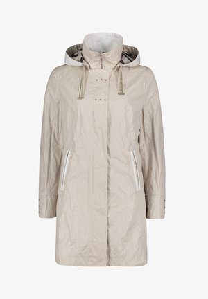 POPELINE - Outdoor jacket - beige