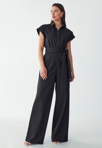 ST MRLO SUMMER  - Pajac - black