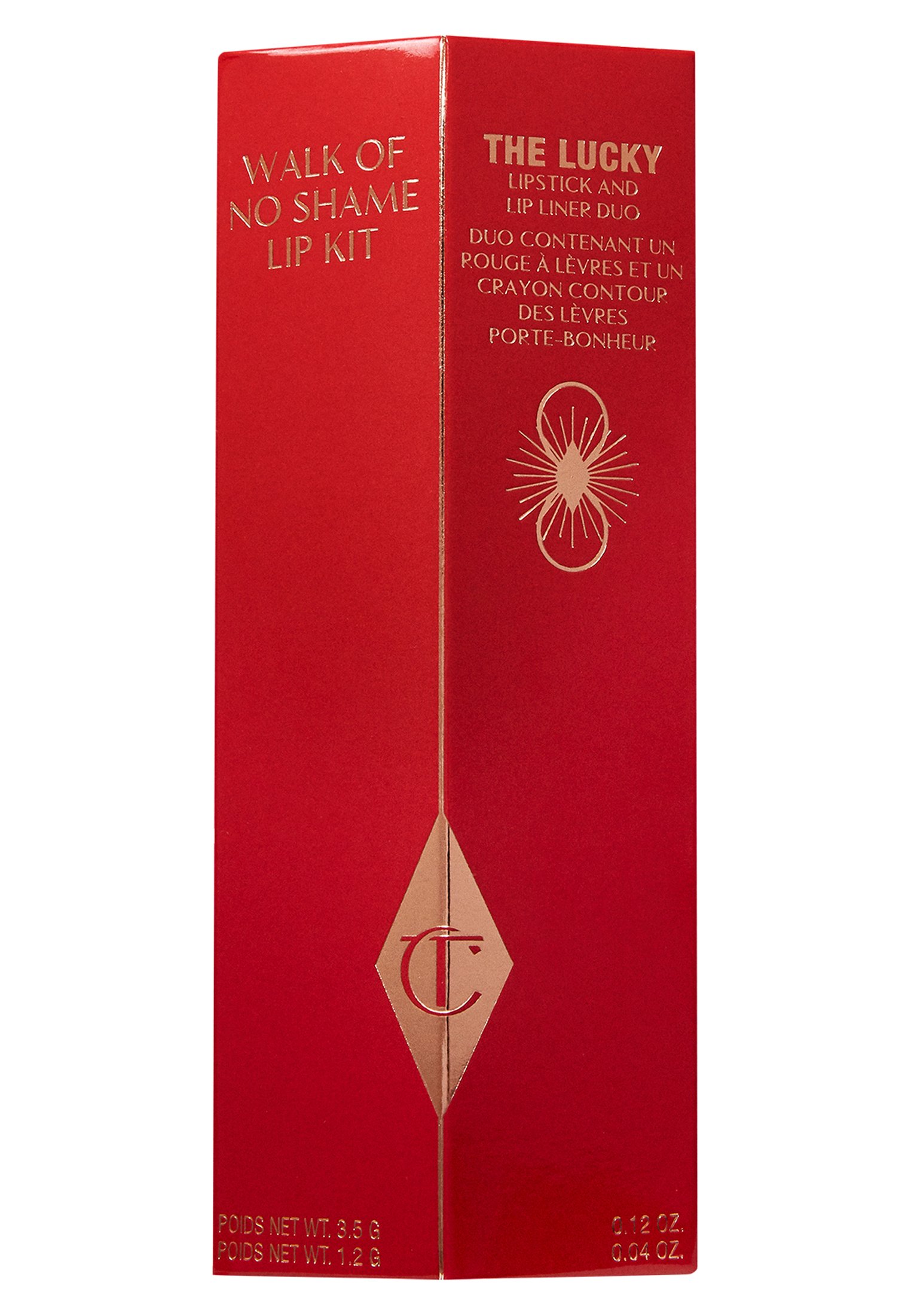 walk of no shame lip duo