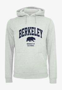 Niet geselecteerd, heather grey