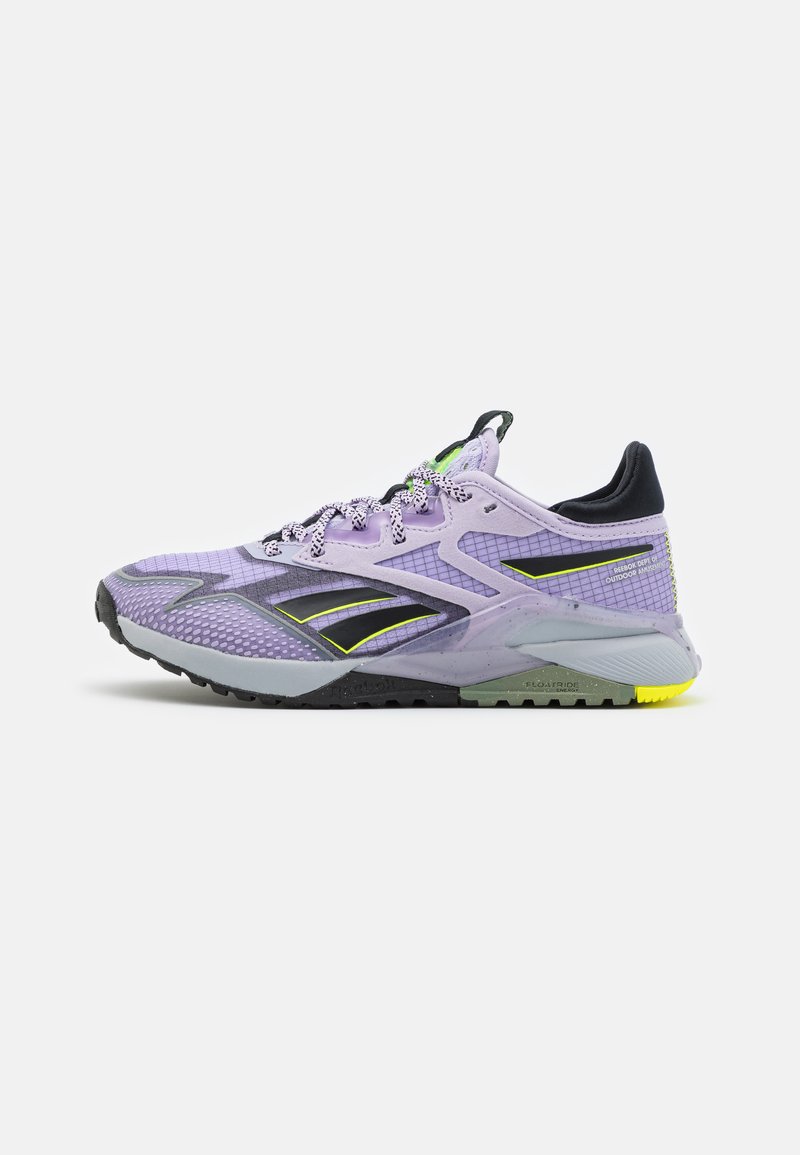 reebok nano 4 violet