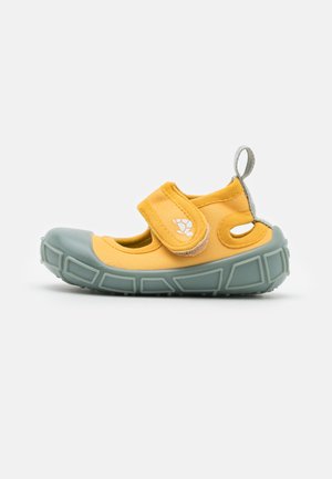 SPORTS SANDAL - Sandały kąpielowe - sand/khaki