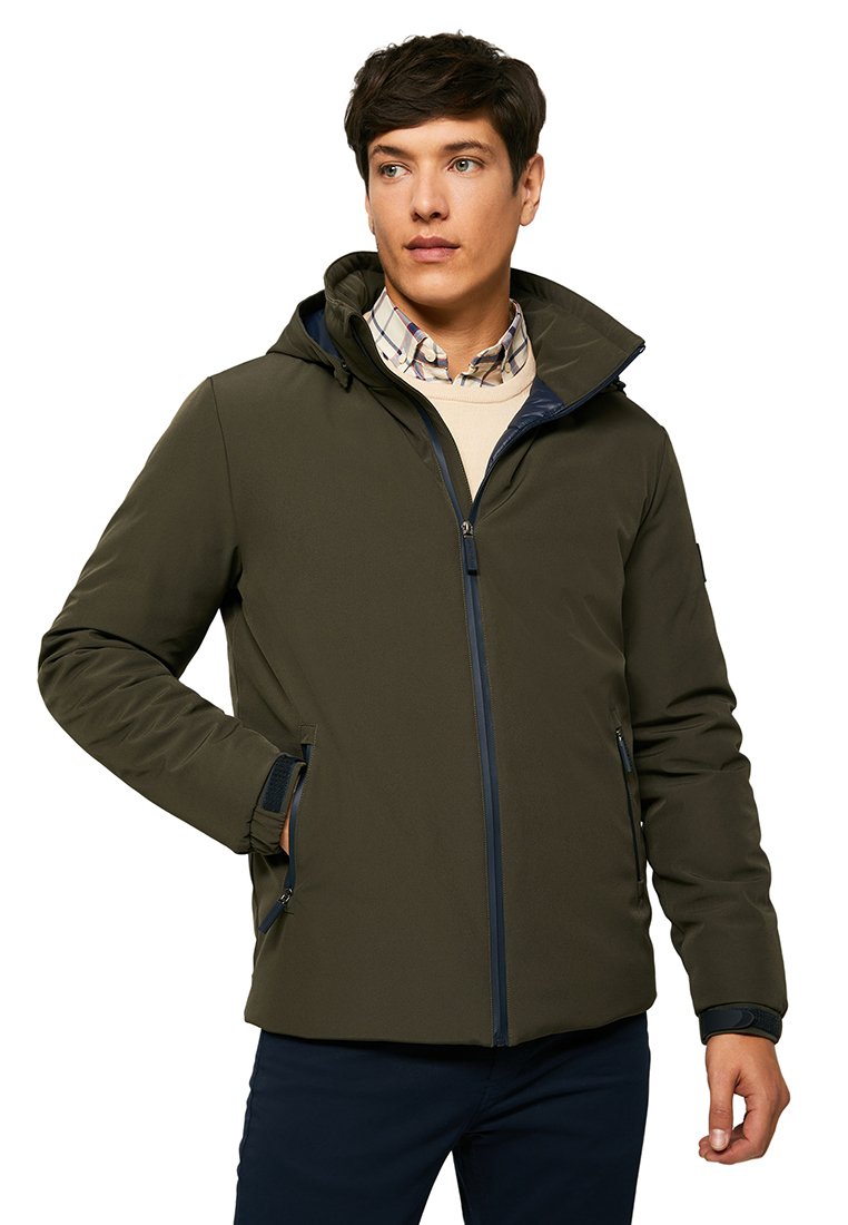 Übergangsjacke