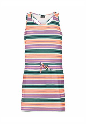 Protest, KLEID PRTAUDREY - Jerseyjurk - multicolor