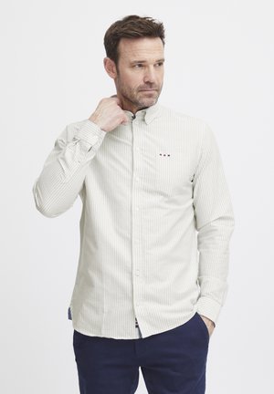 STEVEN STRIPE OXFORD  - Overhemd - crockery