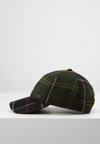 Barbour GALINGALE TARTAN SPORTS - Pet - classic
