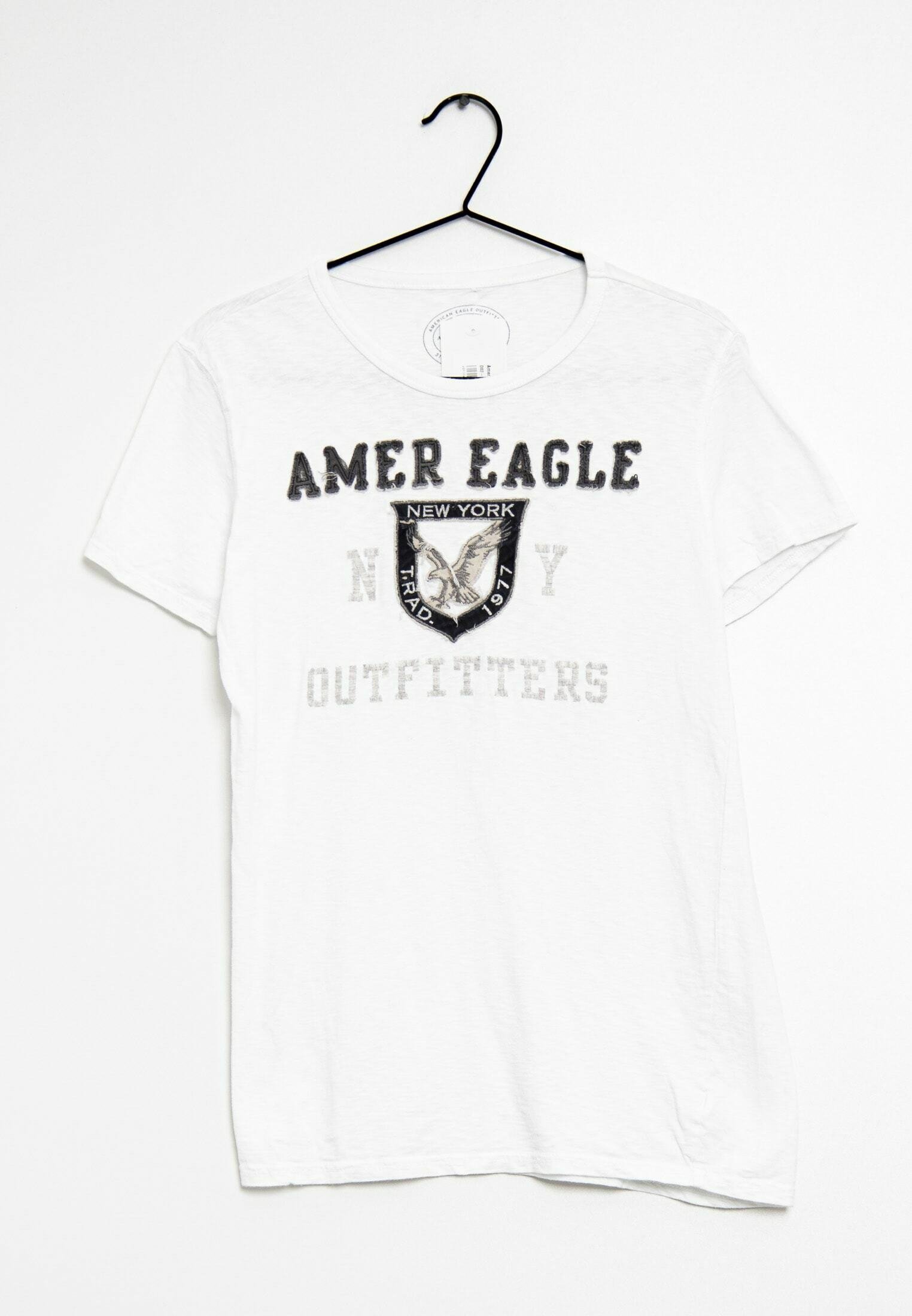American Eagle Outfitters Print T-shirt 
