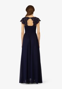 Kraimod ABEND - Galajurk - navy