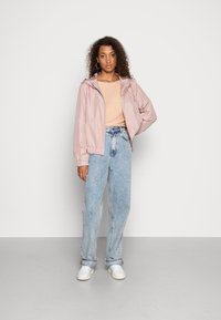 ONLY ONLADALINE LIFE NOOS - Camisola - hazelnut
