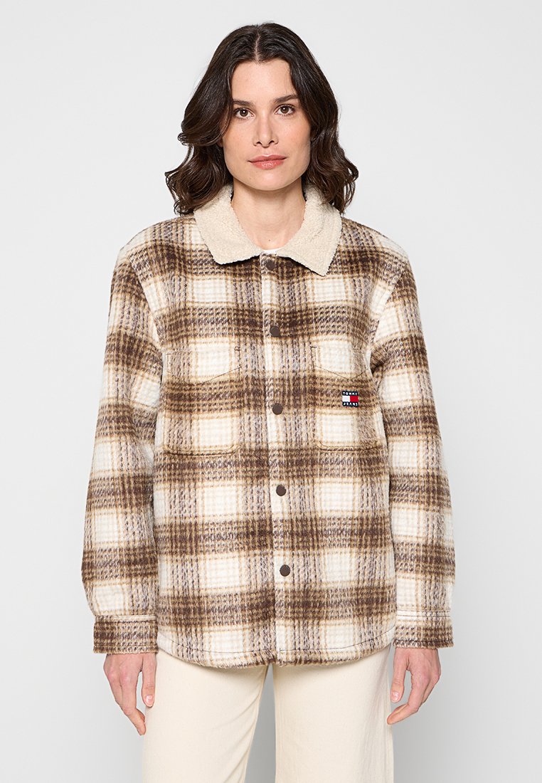 Übergangsjacke