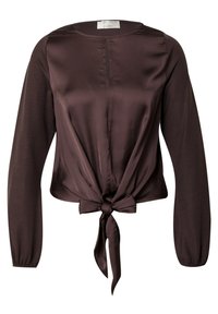 Guido Maria Kretschmer Collection Camicetta - brown