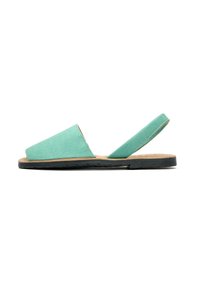 Unselected, turquoise