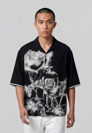 Vertere Berlin MORPH - Skjortebluse - black