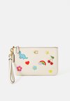 ESSENTIAL SMALL WALLET - Novčanik - chalk multi-coloured