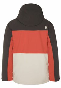 Protest PRTGOOZ - Snowboardjas - kitoffwhite