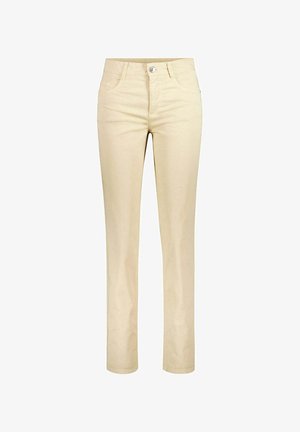 Gardeur, GARDEUR HOSE DARJA2 - Pantaloni - beige