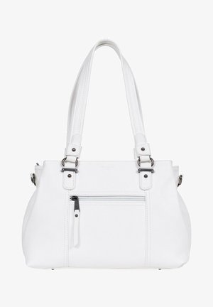 Hexagona GRACIEUSE - Handtas - blanc